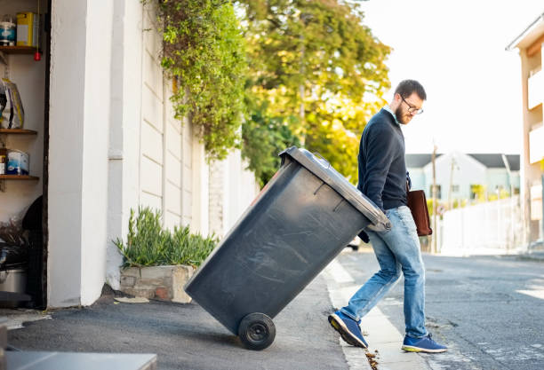 Best Dumpster Rental Services  in Ferriday, LA