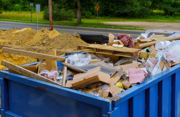 Best Shed Removal  in Ferriday, LA